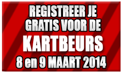 kartbeurs Lelystad